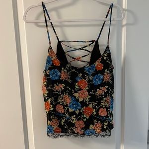 Summer Tank - Size L